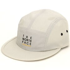 ザ・ノース・フェイス(THE NORTH FACE)の【ザ・ノース・フェイス】 ファイブパネルキャップ