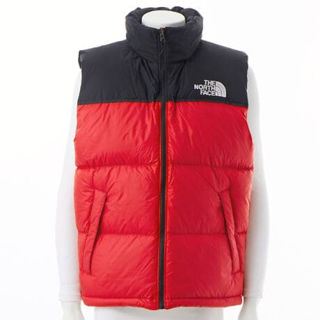 [^:ND92557]1992NAGNXyfBVɊJA1990NTHE NORTH FACE\we[WfłkvVWPbg̃fUC𓥏PxXgBɍ킹oX悢TCYɃAbvf[g܂By[W̐ViԃTCYrmFBɔzTCN_E𒆂킽̈ꕔɎgpB\n͋x40fj[̃bvXgbviCɂ͂H{A؂ւ͌̃iCfނɐ؂ւĂ܂Bp̃t@Xi[ŕʔ̃AE^[ɘAłZIP IN ZIPVXeɑΉBAEghA^E[X܂ŁALpł1łB