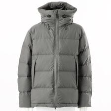 【ザ・ノース・フェイス】 オルタレーションダウンシェルパーカー