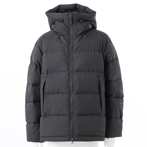 ザ・ノース・フェイス】ウィンドストッパーヌプシフーディ