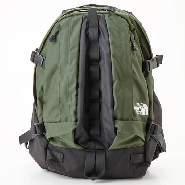 THE NORTH FACE コーデュラバリスティックバークレー　NM82352 THE NORTH FACE】コーデュラバリスティック バークレー | ザ