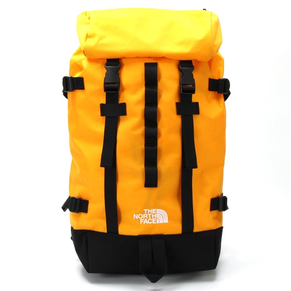 LIBERAIDERS / リベレイダース 】別注CANVAS DAY PACK