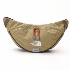 【ザ・ノース・フェイス】 イッピーヒップパック