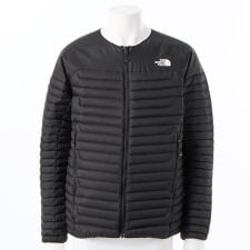 【ザ・ノース・フェイス】 サンダーラウンドネックジャケット