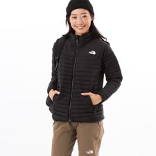 【ザ・ノース・フェイス】 サンダージャケット