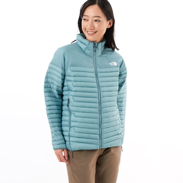 THE NORTH FACE インサレーションジャケット FL L5 Jacket #NT [NP51921]｜THE NORTH FACE 入荷しました