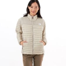 【ザ・ノース・フェイス】 サンダージャケット