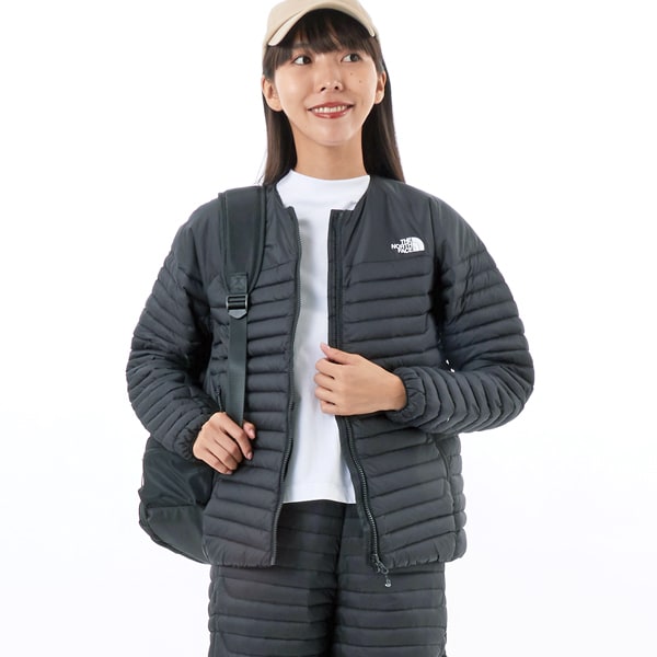 ザ・ノース・フェイス】サンダーフーディ（レディース） | ザ