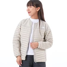 【ザ・ノース・フェイス】 サンダーラウンドネックジャケット