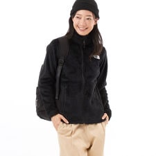 【ザ・ノース・フェイス】 ジップインバーサミッドジャケット