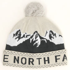 ザ・ノース・フェイス(THE NORTH FACE)の【ザ・ノース・フェイス】 スノーバムビーニー