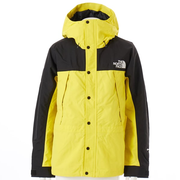 ザ・ノース・フェイス(THE NORTH FACE) マウンテンジャケット