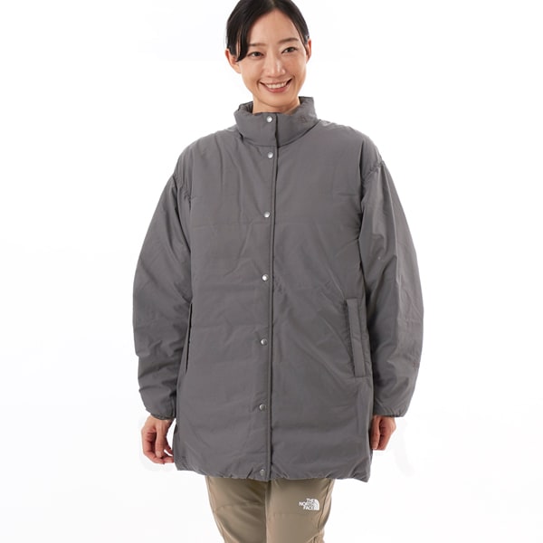 ノースフェイス　フィッシュテールトリクライメイトコート THE NORTH FACE】ジャケット(レディース フィッシュテールトリ