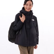 ザ・ノース・フェイス(THE NORTH FACE)の【ザ・ノース・フェイス】 スクープジャケット