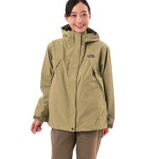 ザ・ノース・フェイス(THE NORTH FACE)の【ザ・ノース・フェイス】 スクープジャケット