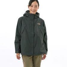 ザ・ノース・フェイス(THE NORTH FACE)の【ザ・ノース・フェイス】 スクープジャケット