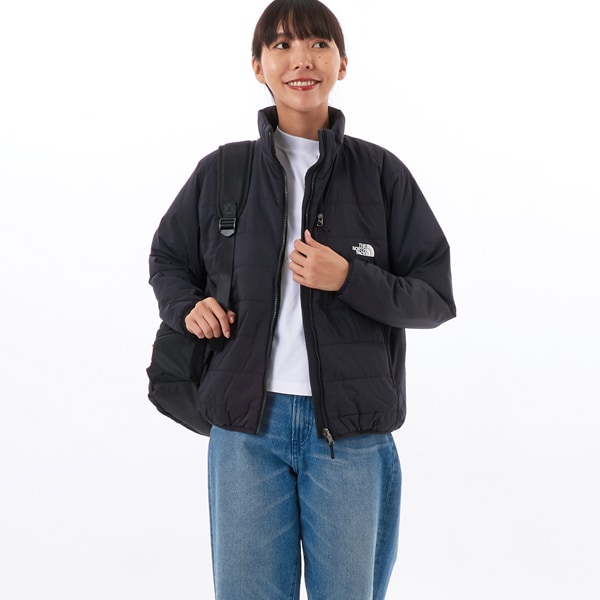 【新品】THE NORTH FACE ライトライダージャケット　レディース　M 公式】ライトライダージャケット（レディース）｜ザ・ノース・フェイス