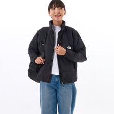 ザ・ノース・フェイス(THE NORTH FACE)の【ザ・ノース・フェイス】 ライトライダージャケット