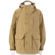 【ザ・ノース・フェイス】 マウンテンパーカ