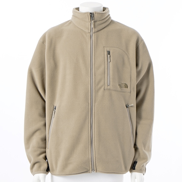 ザ・ノース・フェイス】フィールドユーティリティジャケット
