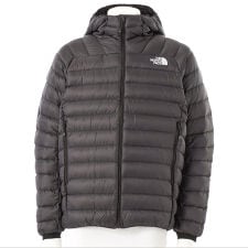 【ザ・ノース・フェイス】 ウーゼルフーディ