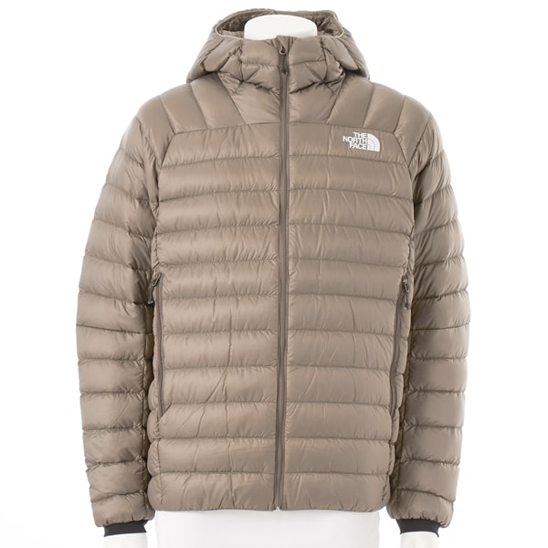 ザ・ノース・フェイス】ジーティーエックスセロージャケット（メンズ