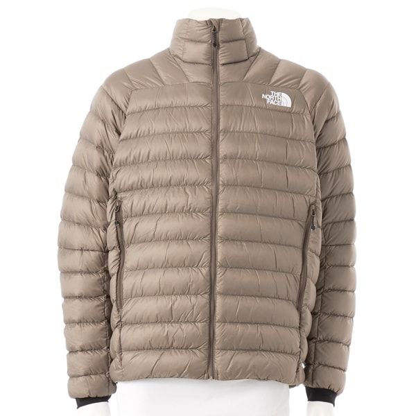 THE NORTH FACE】サンダーラウンドネックジャケット（メンズ） | ザ