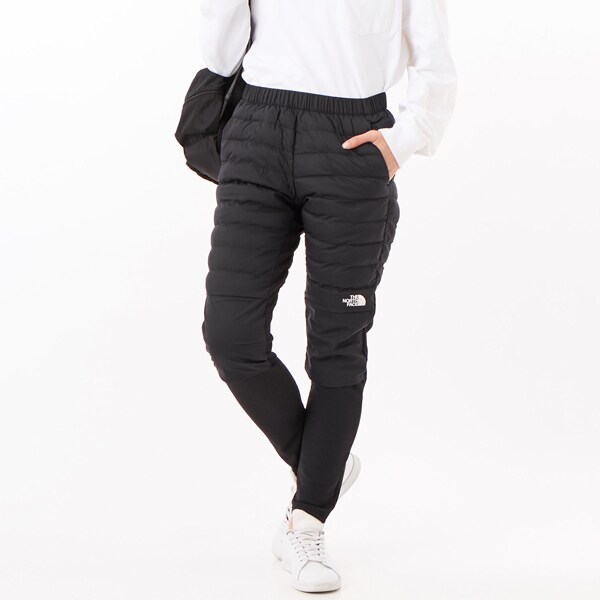 ザ・ノース・フェイス(THE NORTH FACE) ランニング レディースパンツ