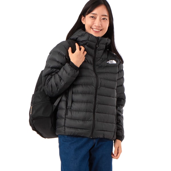 ノースフェイス ダウンジャケット ウーゼルフーディ ザ・ノース・フェイス THE NORTH FACE THE NORTH FACE ノースフェイス
