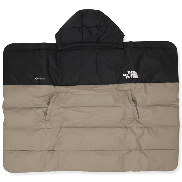 ザ・ノース・フェイス】 ベビー マルチシェルブランケット | ザ