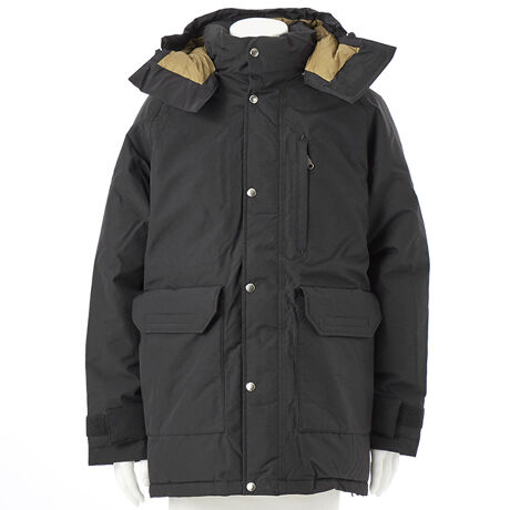 [^:ND92534]1970NɓoꂵSerow Jacket̃fUCx[XɂAh_EWPbgB\nɂGORE-TEX PRODUCTS2wfނ̗pBn͔Ȃ₩ȃiCgpĂ܂B킽ɂ͈ꕔTCN_E̗pA_EL̃obtƌẙł܂BETChɑ^̃tbvt|PbgzuĎ[͂߂Ă܂Bt[h͎O\BD̑ϋvサAfUC̃ANZgɂȂA[^bNdlĂ܂BH`~̃AEghAtB[h^E[X܂ŁA܂܂ȃV[Ŋ􂷂AE^[łB