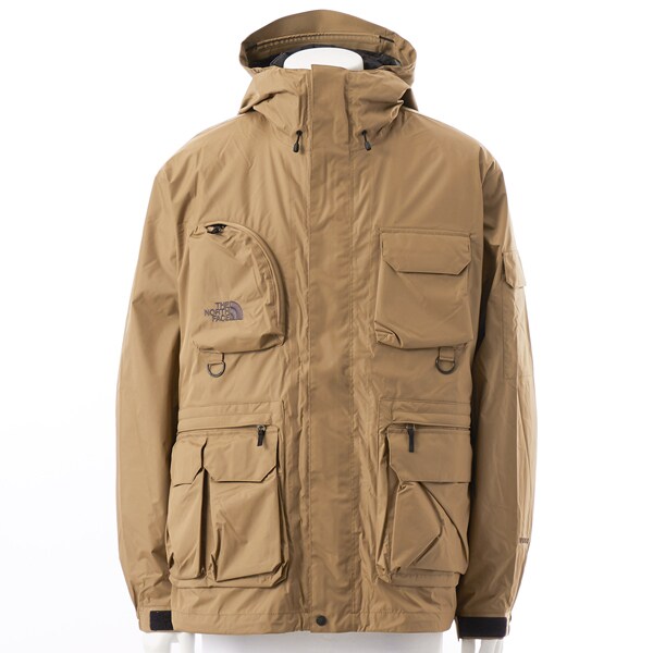 ザ・ノース・フェイス】 ウーロスフィールドユーティリティトリクライ