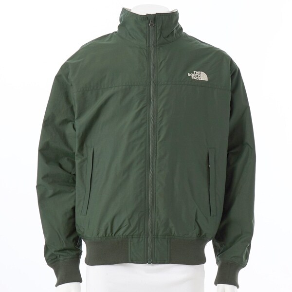 ザ・ノース・フェイス】 コンパクトノマドブルゾン | ザ・ノース