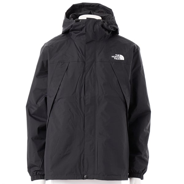THE NORTH FACE】ジャケット(メンズ ノベルティースクープジャケット