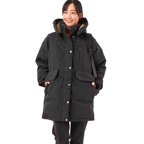 ザ・ノース・フェイス】マウンテンダウンコート（レディース） | ザ