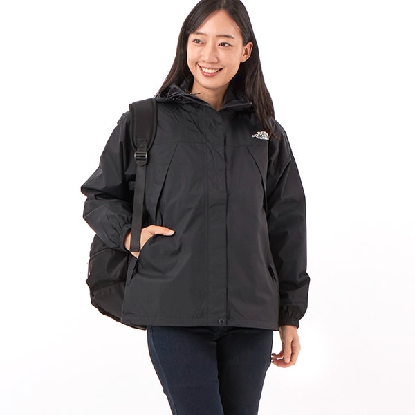 ザ・ノース・フェイス】 ストアウェイジャケット | ザ・ノース