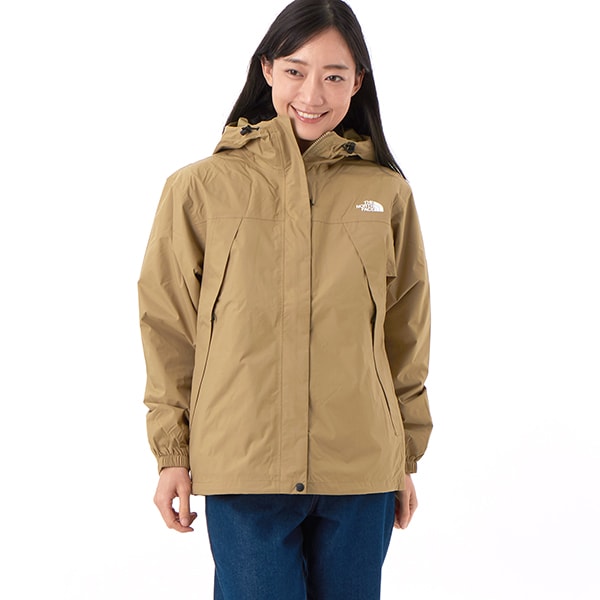 [�}���C]�y�U�E�m�[�X�E�t�F�C�X�z �N���m�X�g���N���C���C�g�W���P�b�g/�U�E�m�[�X�E�t�F�C�X�iTHE NORTH FACE�j C�J�[�L×�u���b�N