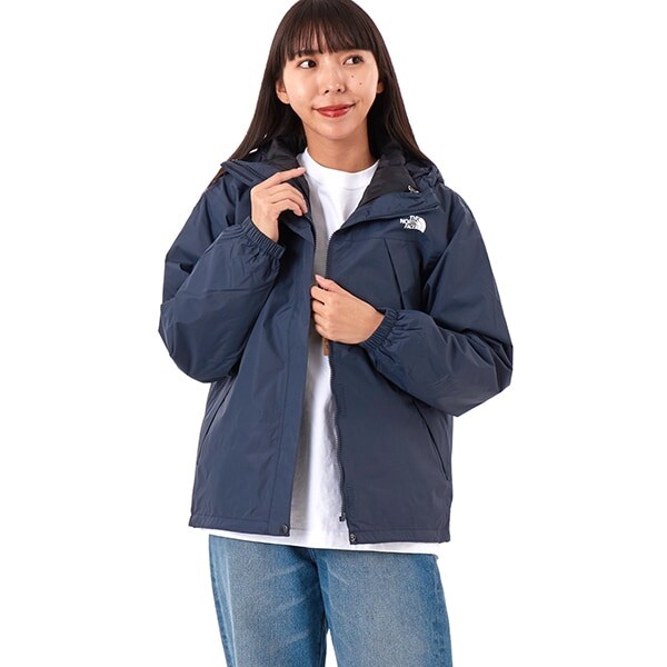 ザ・ノース・フェイス】 クロノストリクライメイトジャケット | ザ