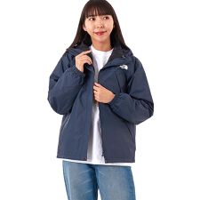 【ザ・ノース・フェイス】 クロノストリクライメイトジャケット