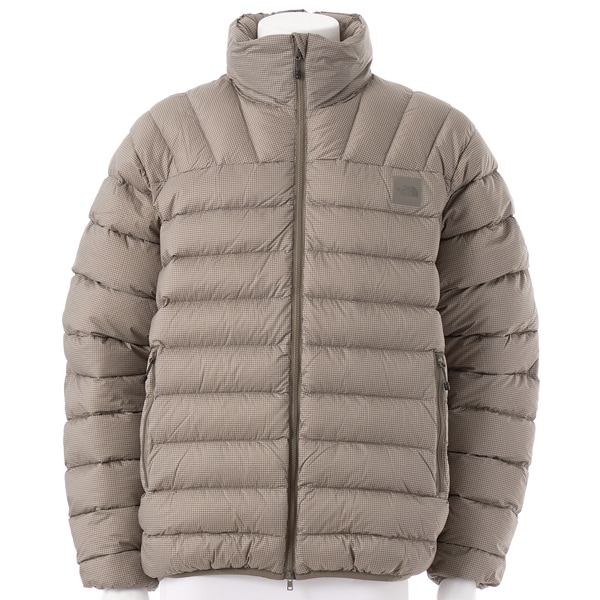 ザ・ノース・フェイス】 エンライドコンバーチブルダウンジャケット