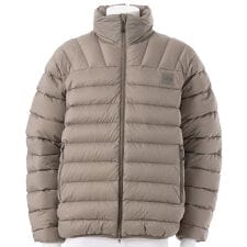 【ザ・ノース・フェイス】 エンライドコンバーチブルダウンジャケット