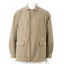 【ザ・ノース・フェイス】 ヴェントリックスアーバナイトジャケット