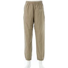 【ザ・ノース・フェイス】 グリットフリースアーバナイトパンツ