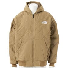【ザ・ノース・フェイス】 ヤッキンジャケット