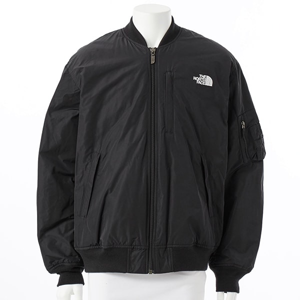 ザ・ノース・フェイス】サンダージャケット | ザ・ノース・フェイス