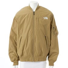 【ザ・ノース・フェイス】 インサレーションボンバージャケット