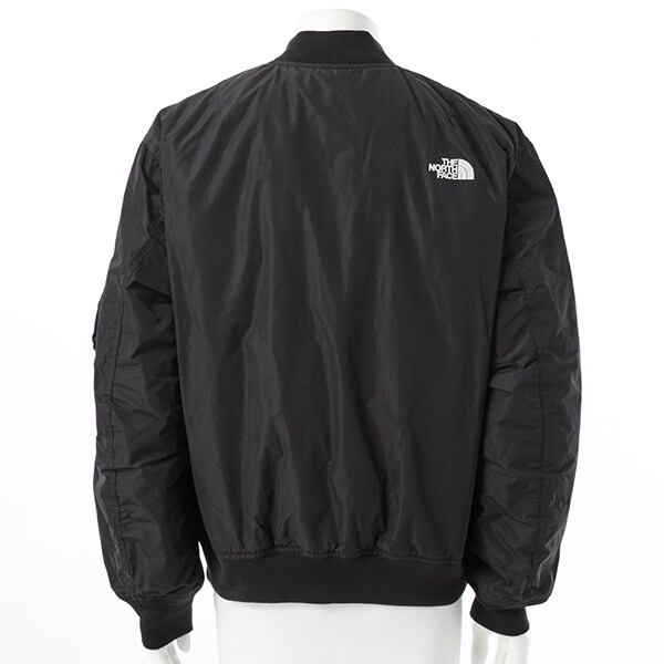 【大人気アイテム✨】ザノースフェイス インサレーションボンバージャケット 黒 L ザ・ノース・フェイス】 インサレーションボンバージャケット | ザ