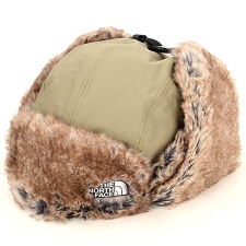 【ザ・ノース・フェイス】 インサレーションボンバーキャップ