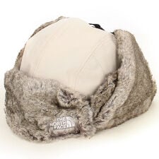 【ザ・ノース・フェイス】 インサレーションボンバーキャップ