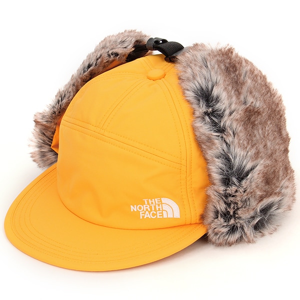 [�}���C]�y�U�E�m�[�X�E�t�F�C�X�z �o�b�h�����h�L���b�v/�U�E�m�[�X�E�t�F�C�X�iTHE NORTH FACE�j �T�~�b�g�S�[���h